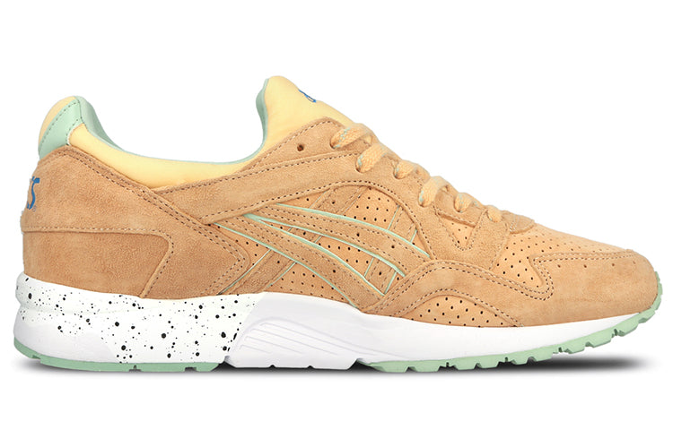 ASICS Gel-Lyte V 'Orange' H604L-2828