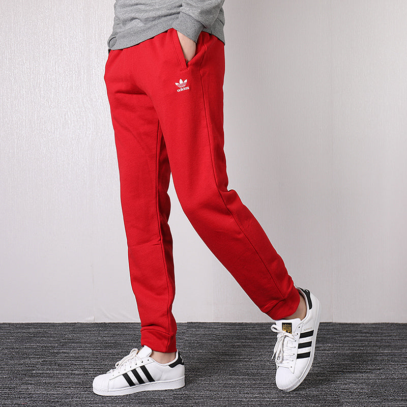 adidas Sportswear Pants 'Red' EH3772