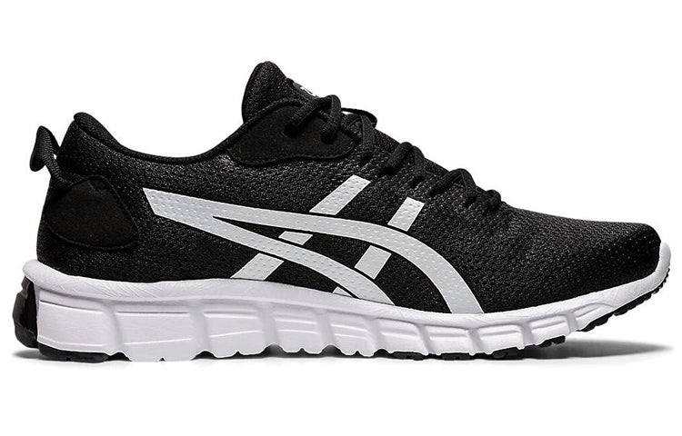 ASICS Gel-Quantum 90 'Black White Sole' 1201A054-003