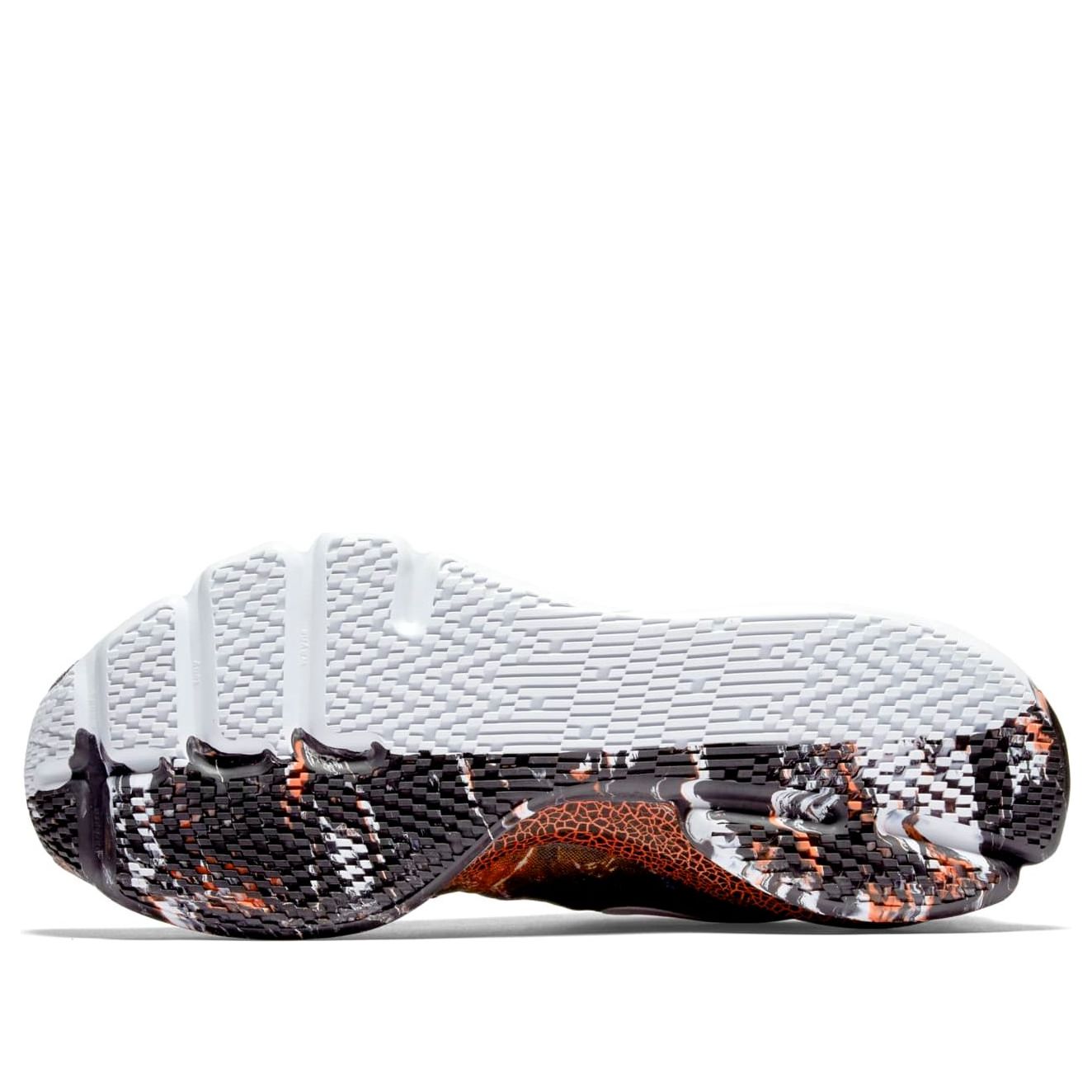 Nike KD 8 'Christmas' 822948-106
