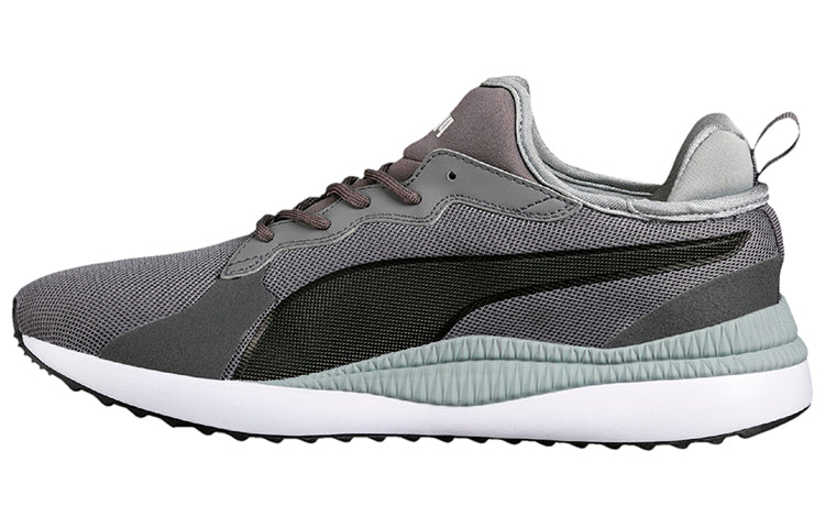 PUMA Pacer Next Running Shoes /Green/White 363703-01