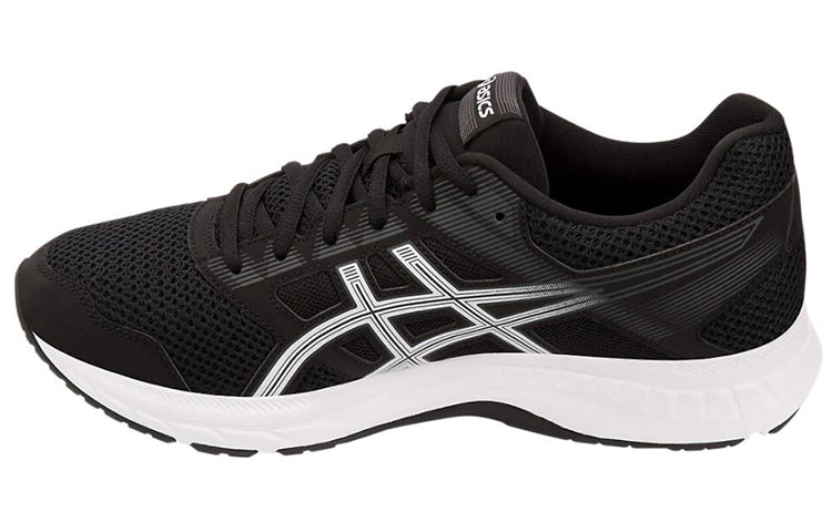 ASICS Gel-Contend 5 'Black White' 1011A256-001