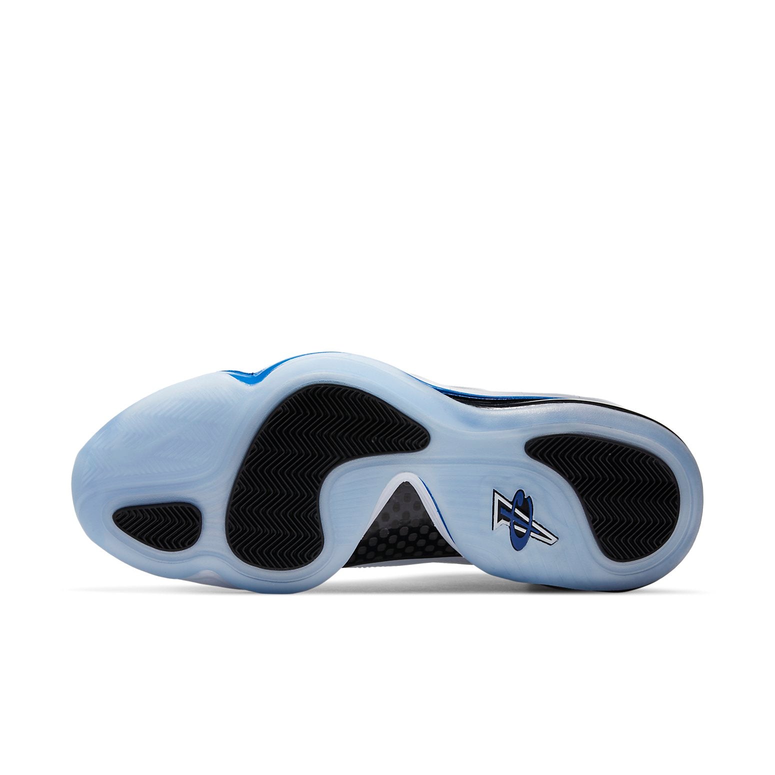 Nike Air Penny 5 'Orlando Home' CN0052-100