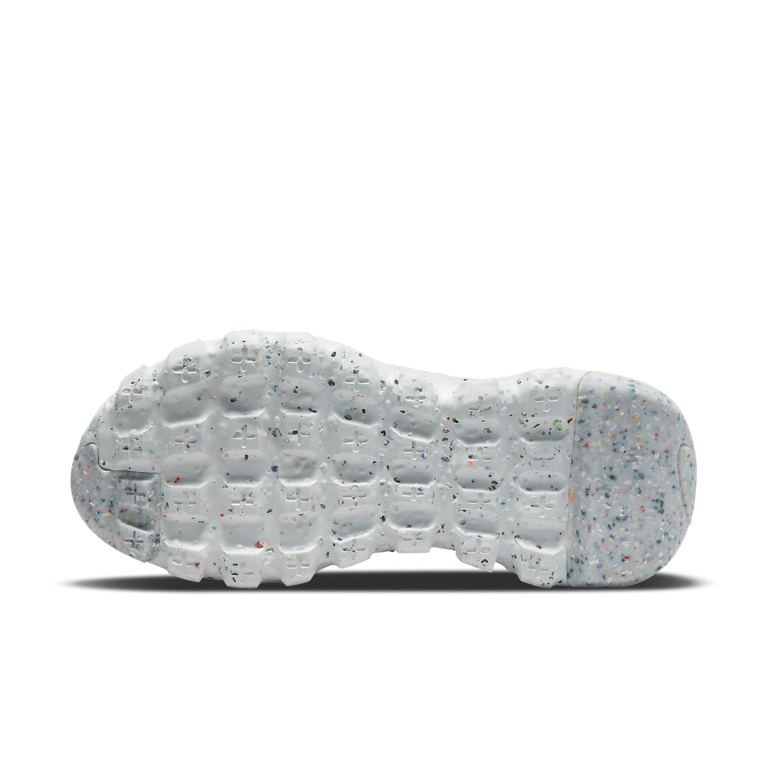(WMNS) Nike Space Hippie 04 'Photon Dust Mean Green' CD3476-103