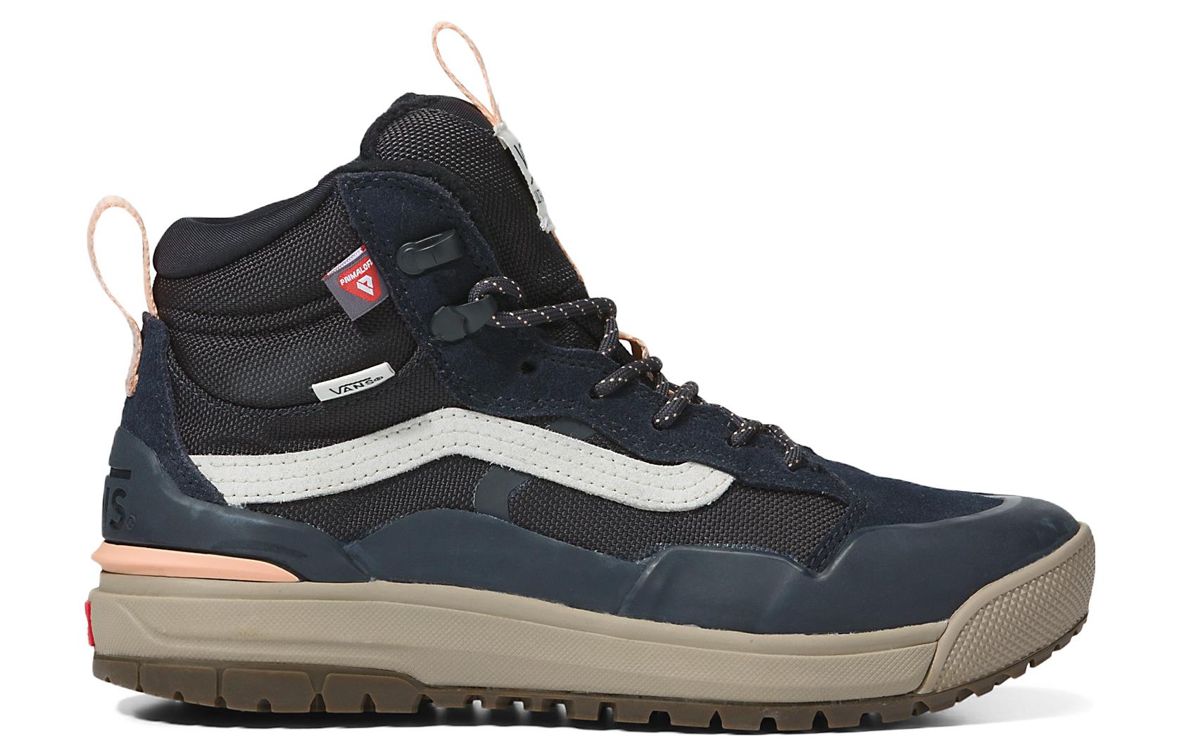 Vans UltraRange 'Blue Black White' VN0A4BVSYRZ