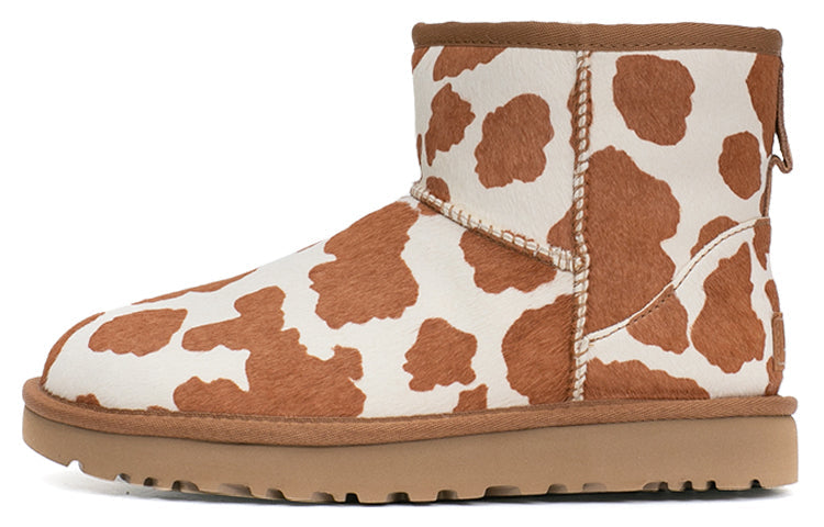 (WMNS) UGG Classic Mini II Boot 1123652-MSS