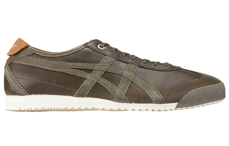 Onitsuka Tiger Mexico 66 SD 'Olivaceous' 1183A391-021