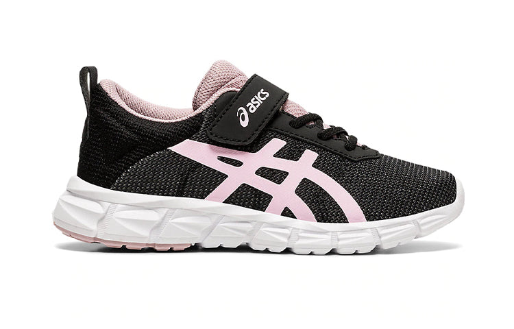 (PS) ASICS Gel Quantum Lyte 'Black Cotton Candy' 1024A032-003