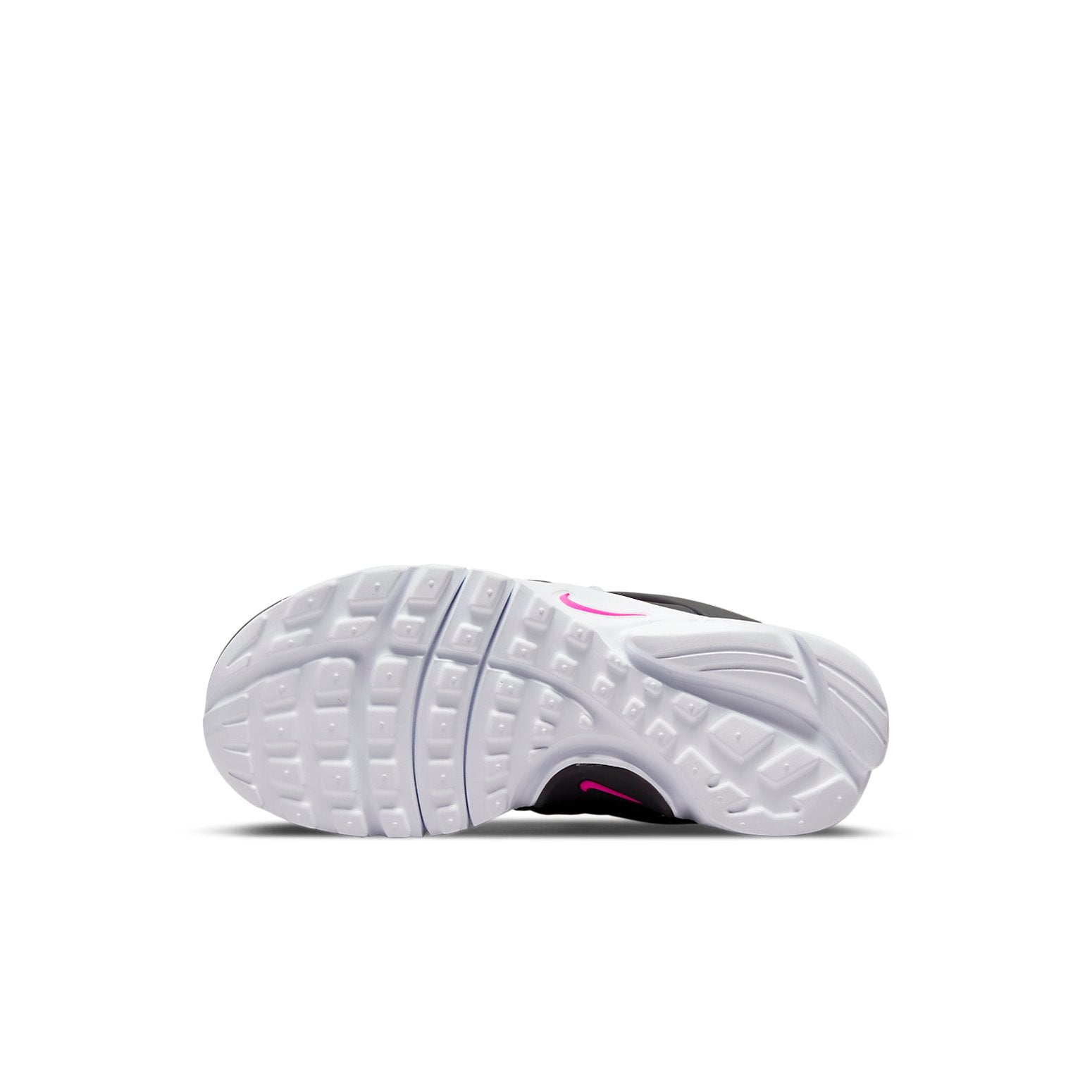 (PS) Nike Presto Low Tops Retro Purple Black 844766-601