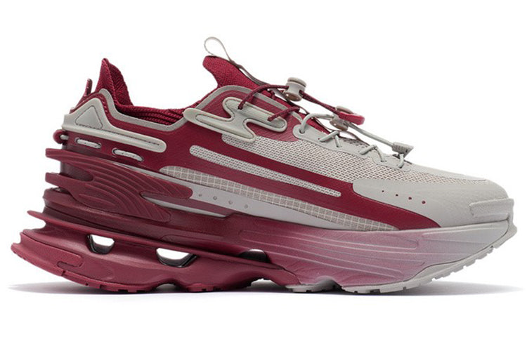Li-Ning Countflow Wu Xing 'Red White' AGLR309-5