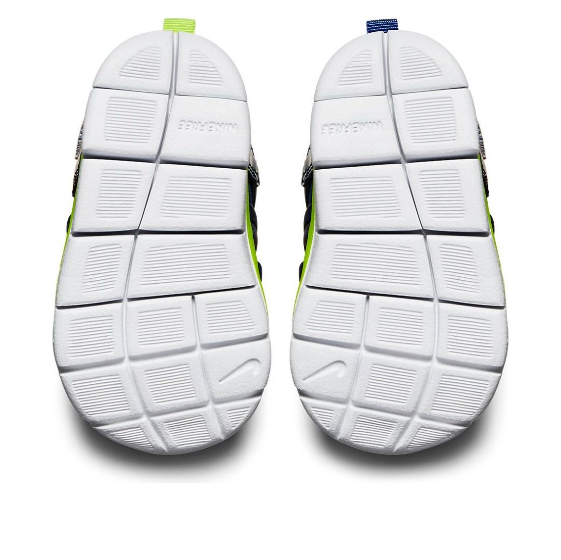 (TD) Nike Dynamo Free 'Blue Green' 343938-408