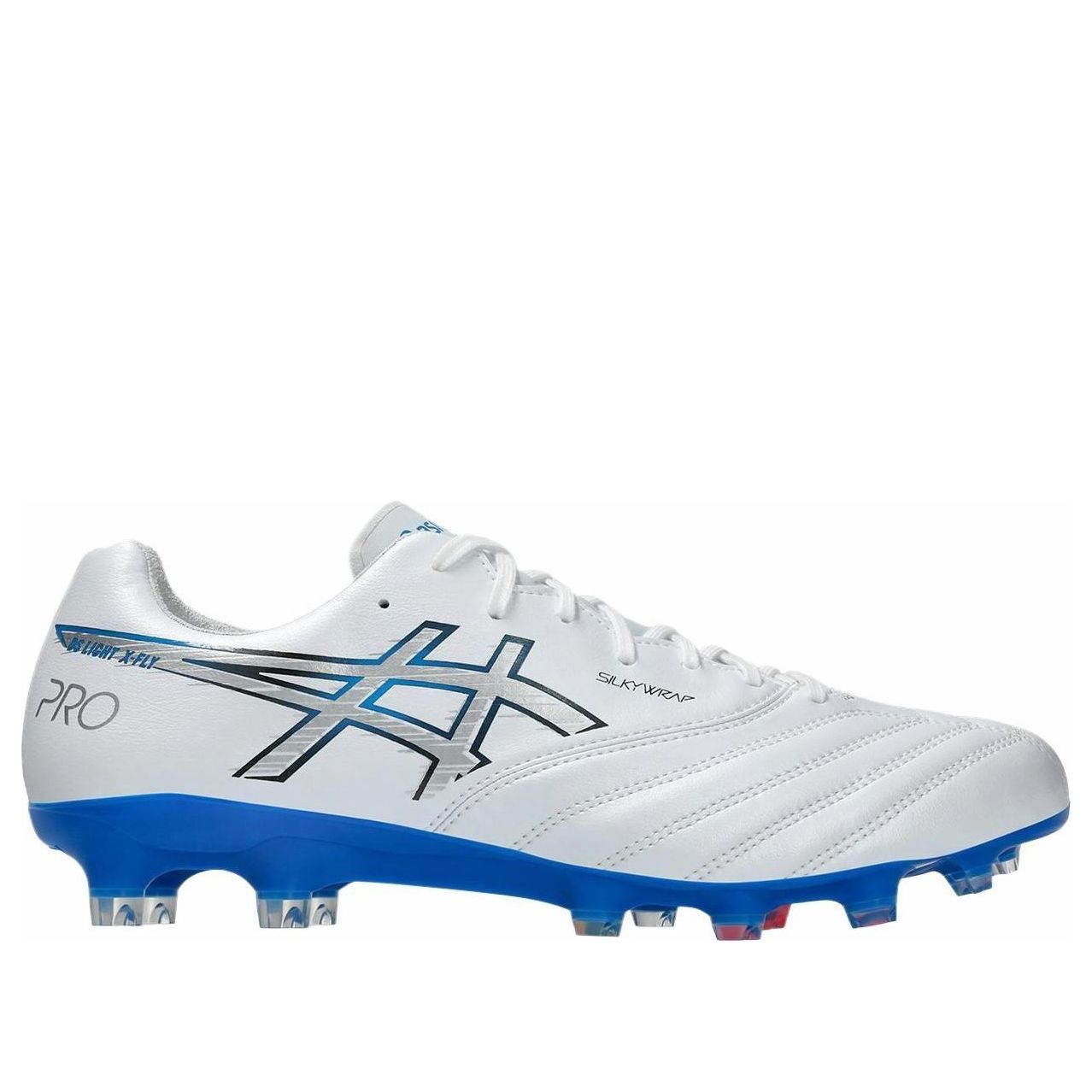 ASICS DS Light X-FLY PRO 3 'White Electric Blue' 1101A072-100