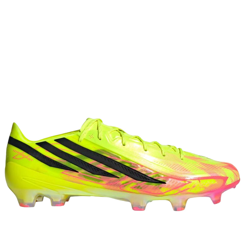 adidas F50 Hyperfast Elite FG 'Team Solar Yellow' KJ3431