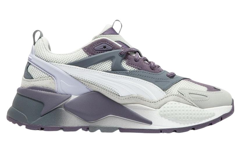 PUMA RS-X Efekt Gradient 'Feather Grey Purple Charcoal' 391171-05