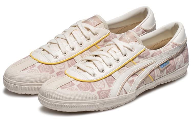 ASICS TSG-110 x Doraemon 'Pink Beige' 1203A358-200