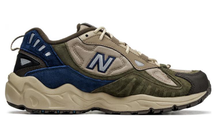 New Balance 703 'Beige Brown' ML703DDB