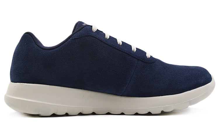 Skechers Go Walk Sneakers Blue 54619-NVY