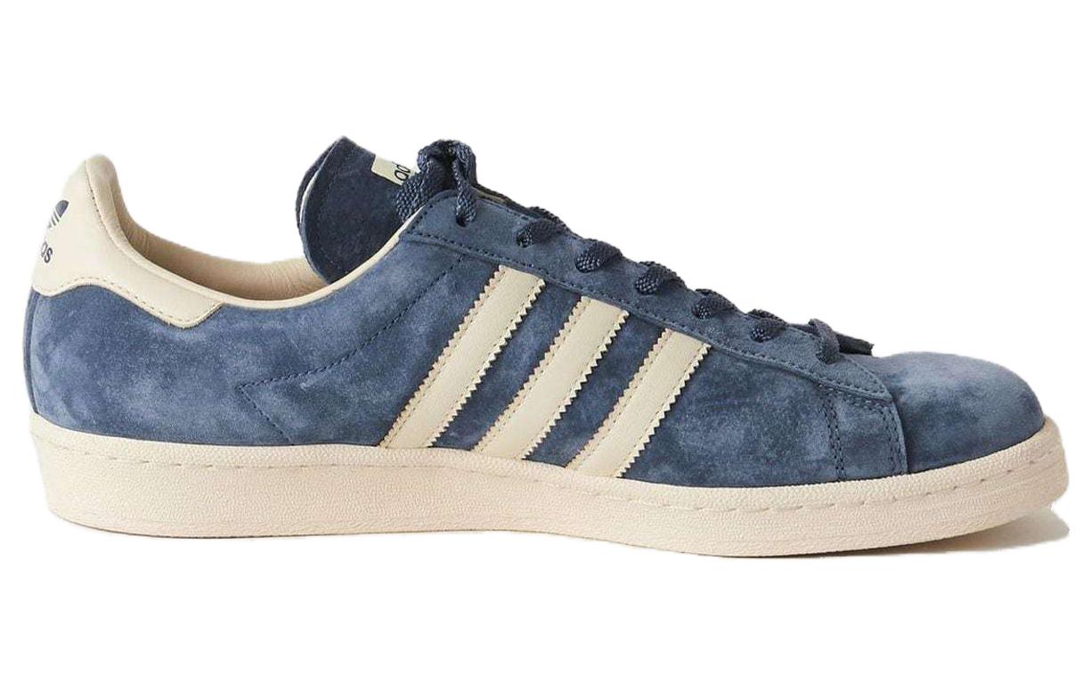 adidas x Beauty and Youth Campus 80S 'Preloved Ink' IH3658