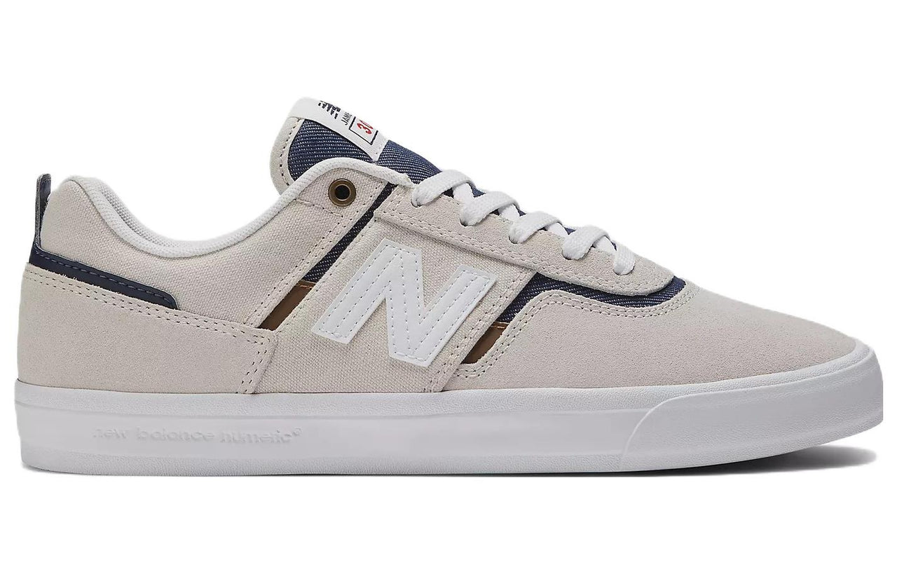 New Balance Jamie Foy x Numeric 306 'White Navy' NM306WWP