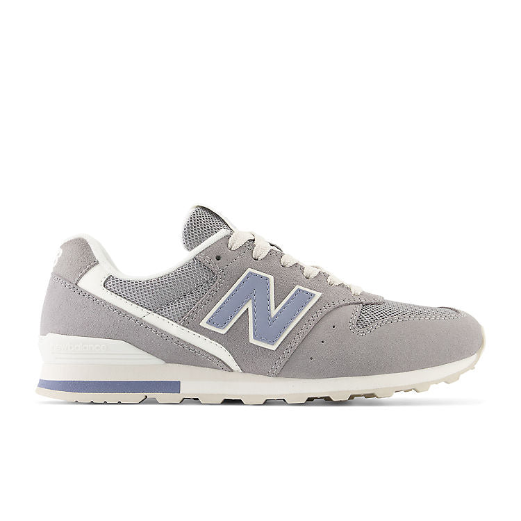 (WMNS) New Balance 996 CZ2 'Light Grey' WL996CZ2