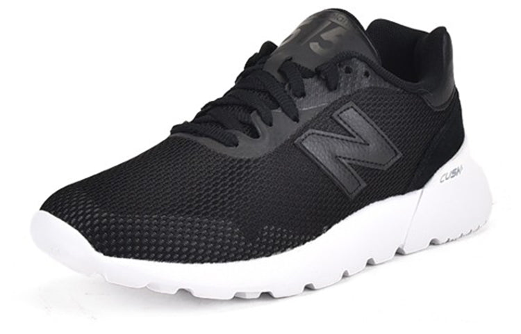 (WMNS) New Balance 515 Series Black/White WS515TFA