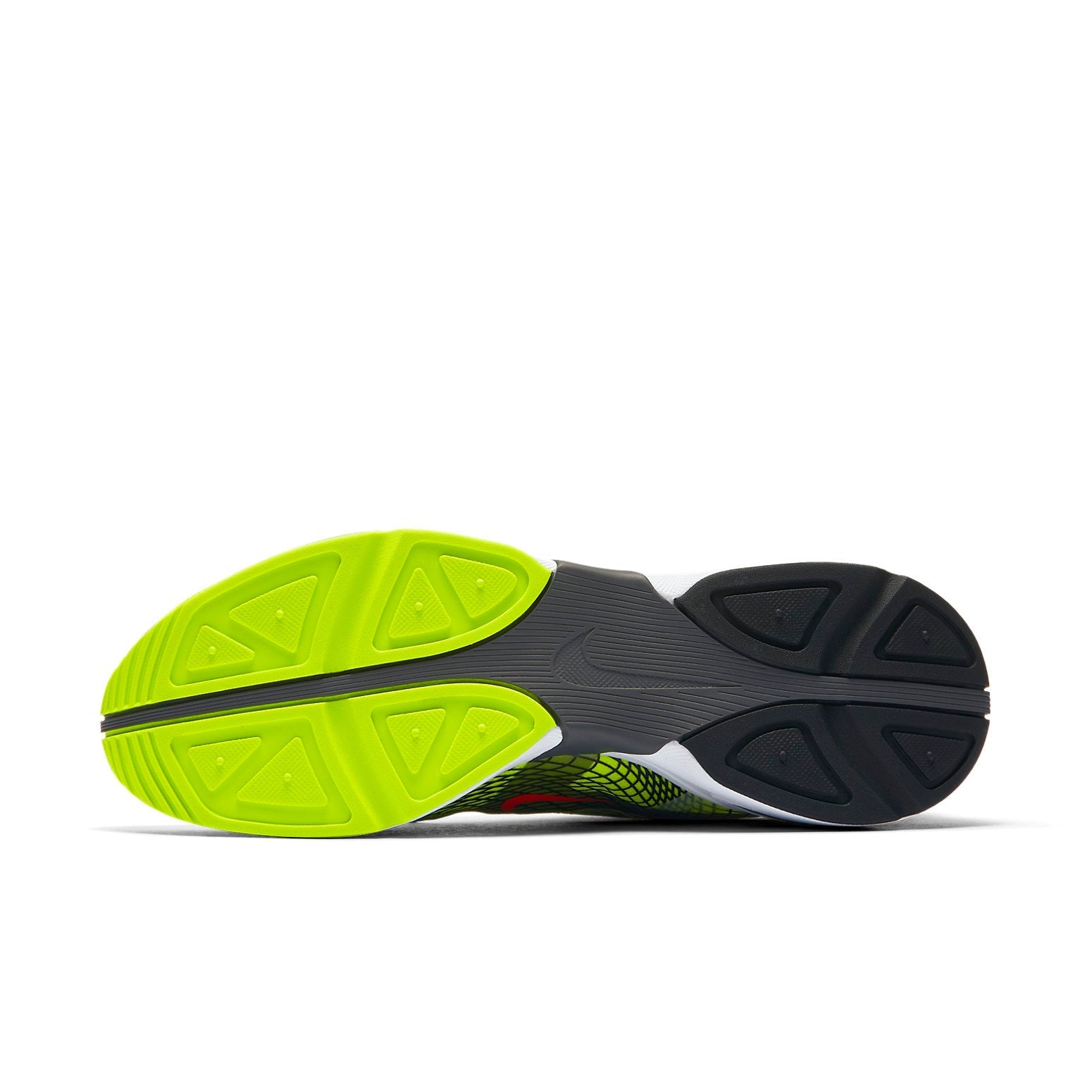 Nike Ghoswift 'Black Yellow' CV3416-700