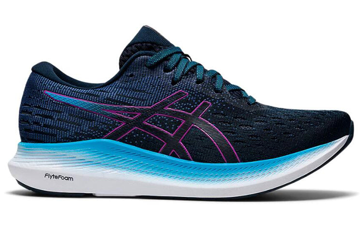 (WMNS) ASICS EvoRide 2 'French Blue' 1012A891-400