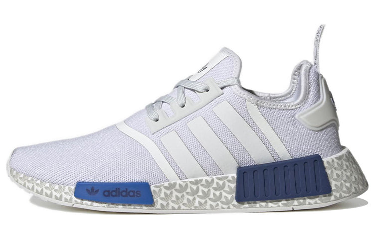 adidas NMD_R1 'White Bright Royal' GY7368