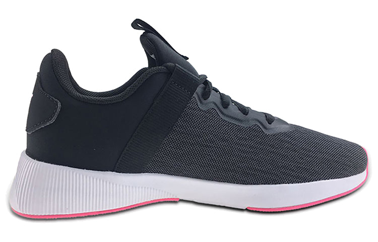 PUMA Flyer Beta Black/White/Pink 194274-06