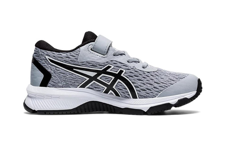 (PS) ASICS GT-1000 9 'Piedmont Grey Black' 1014A151-022