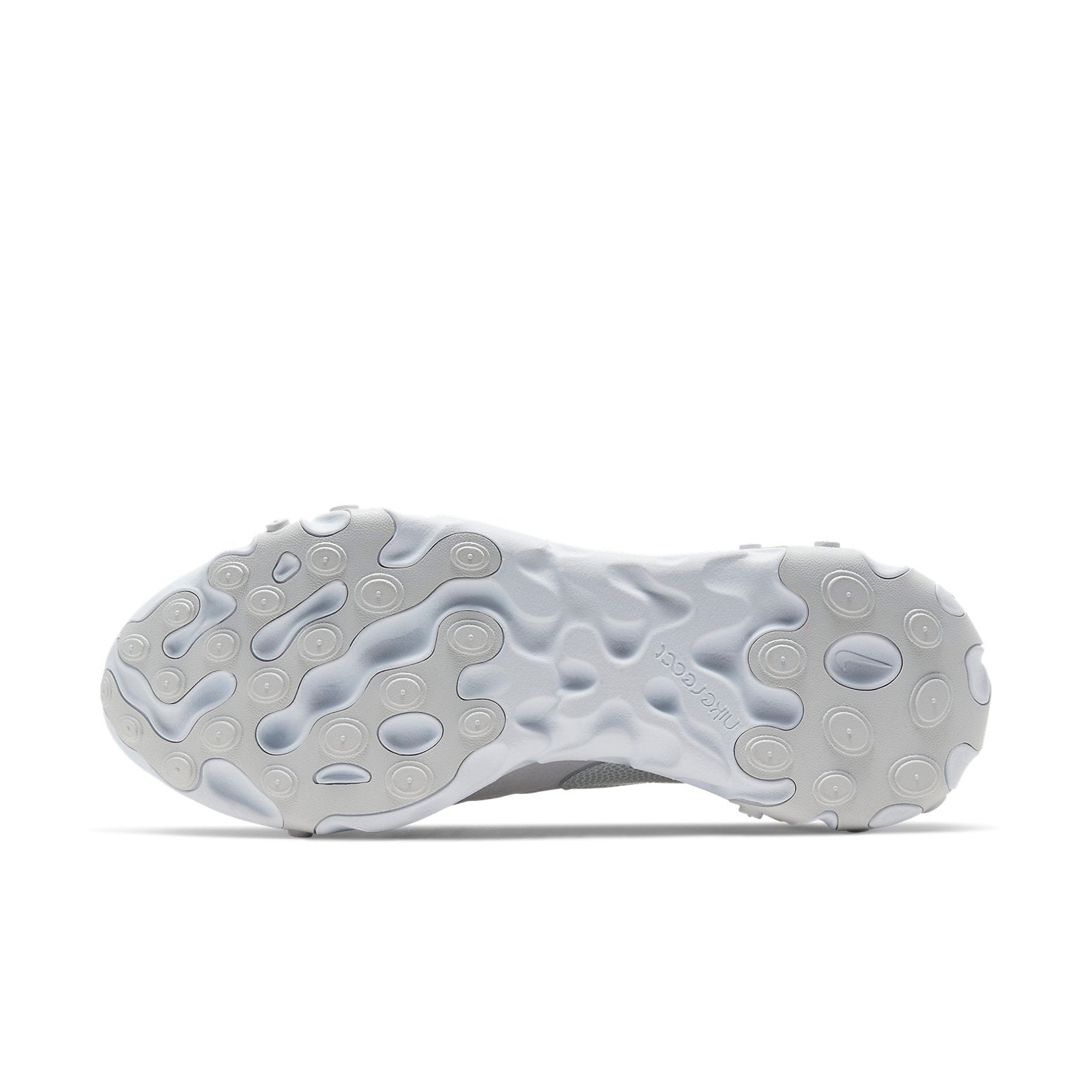 Nike React Sertu 'Triple White' AT5301-100
