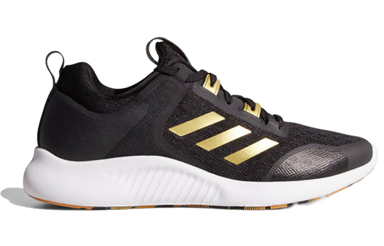 (WMNS) adidas Edgebounce 1.5 'Black Gold Metallic' EF6996