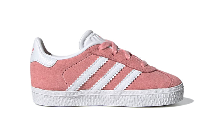 (TD) adidas Gazelle 'Pink Blue' EF5660