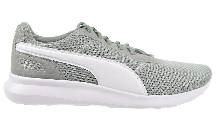 PUMA ST Activate Low Top Running Shoes Grey 369122-04