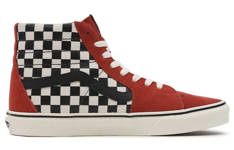 Vans SK8-HI 'Desert Snake' VN0A7Q5NB6K