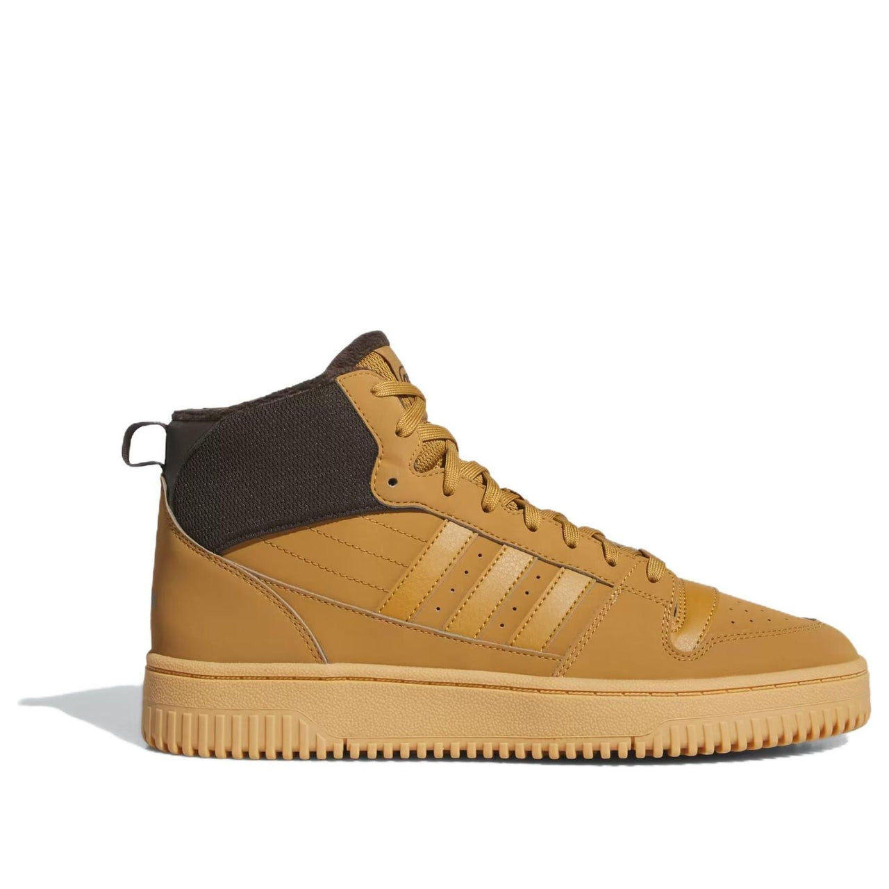 adidas Break Start Winterized 'Mesa Dark Brown Gum' IH5285