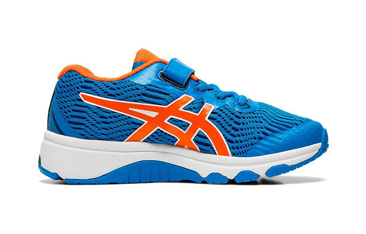 (PS) ASICS GT-1000 8 'Blue Orange' 1014A067-400