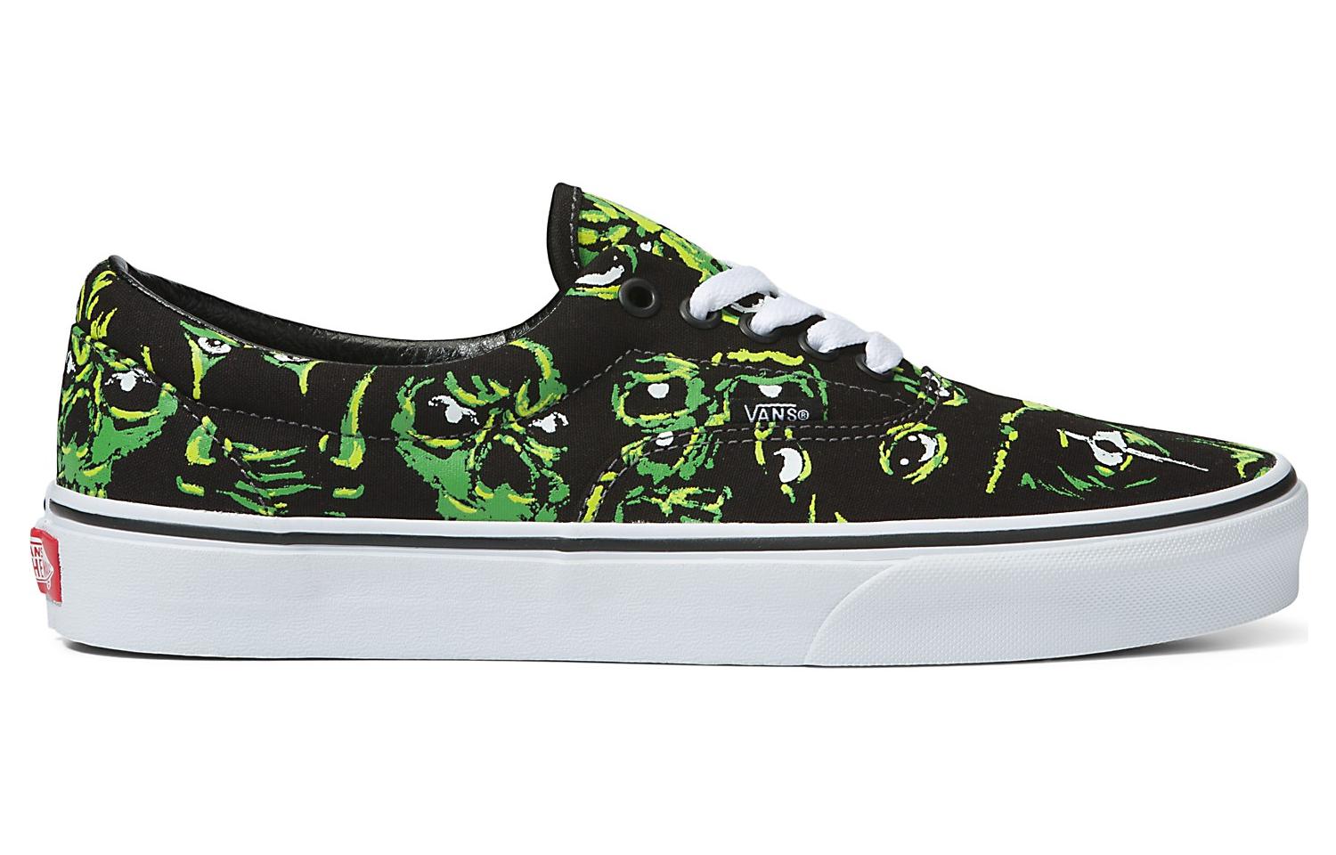 Vans Era 'Eyes In The Dark' VN0A5KX5BML