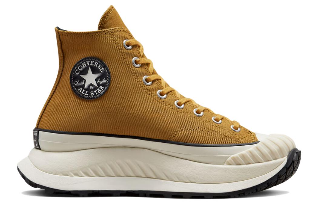 Converse Chuck 70 AT-CX High 'Burnt Honey' A02778C
