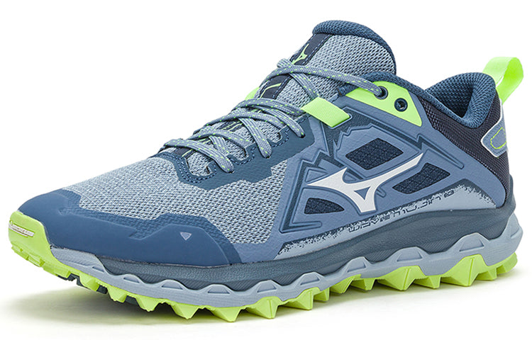 Mizuno Wave Mujin 8 J1GJ217001