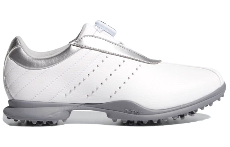 (WMNS) adidas Driver Boa 2.0 'White Silver' BD7154