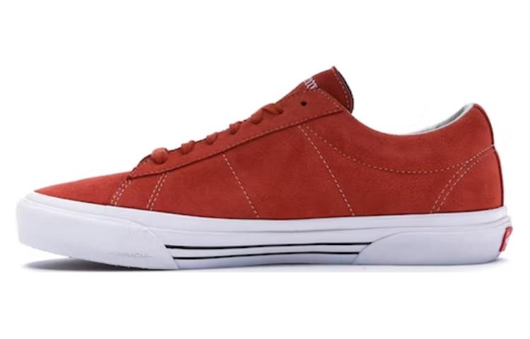 Vans Supreme x Sid Pro 'Burnt Ochre' VN0A3XTISJN