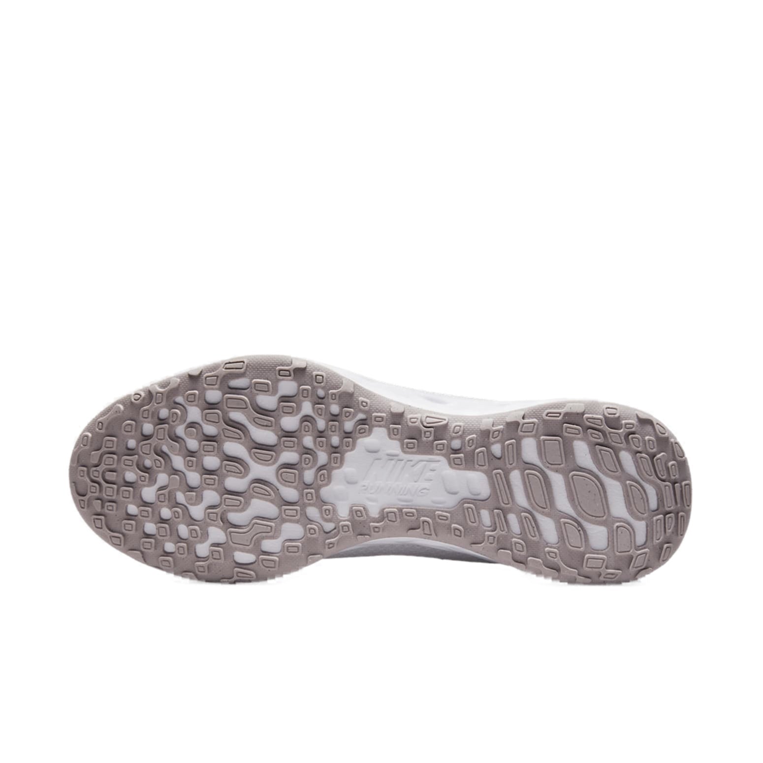 (WMNS) Nike Revolution 6 Next Nature 'White Amethyst Ash' DC9007-111