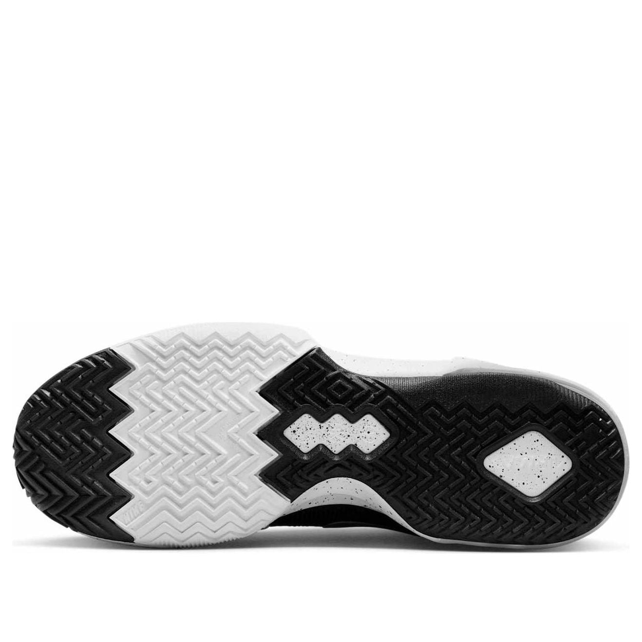 Nike Air Max Impact 4 'Black Grey White' DM1124-011
