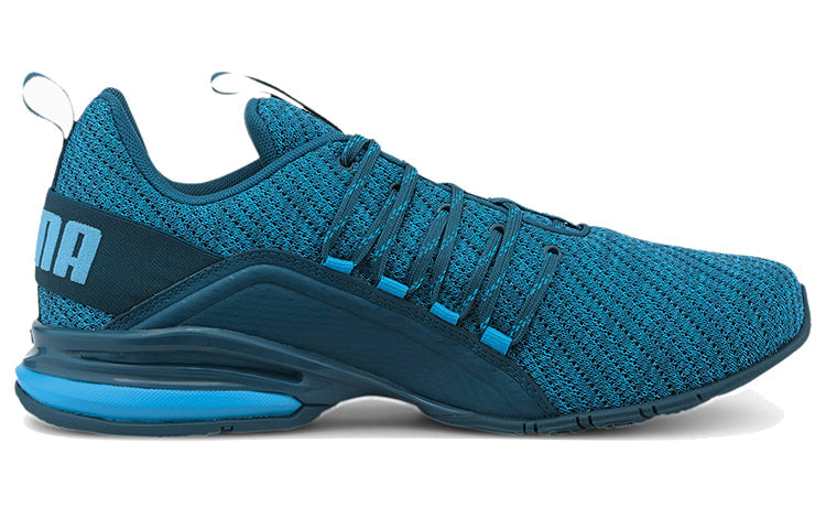 PUMA Axelion Ultra Blue 194134-03