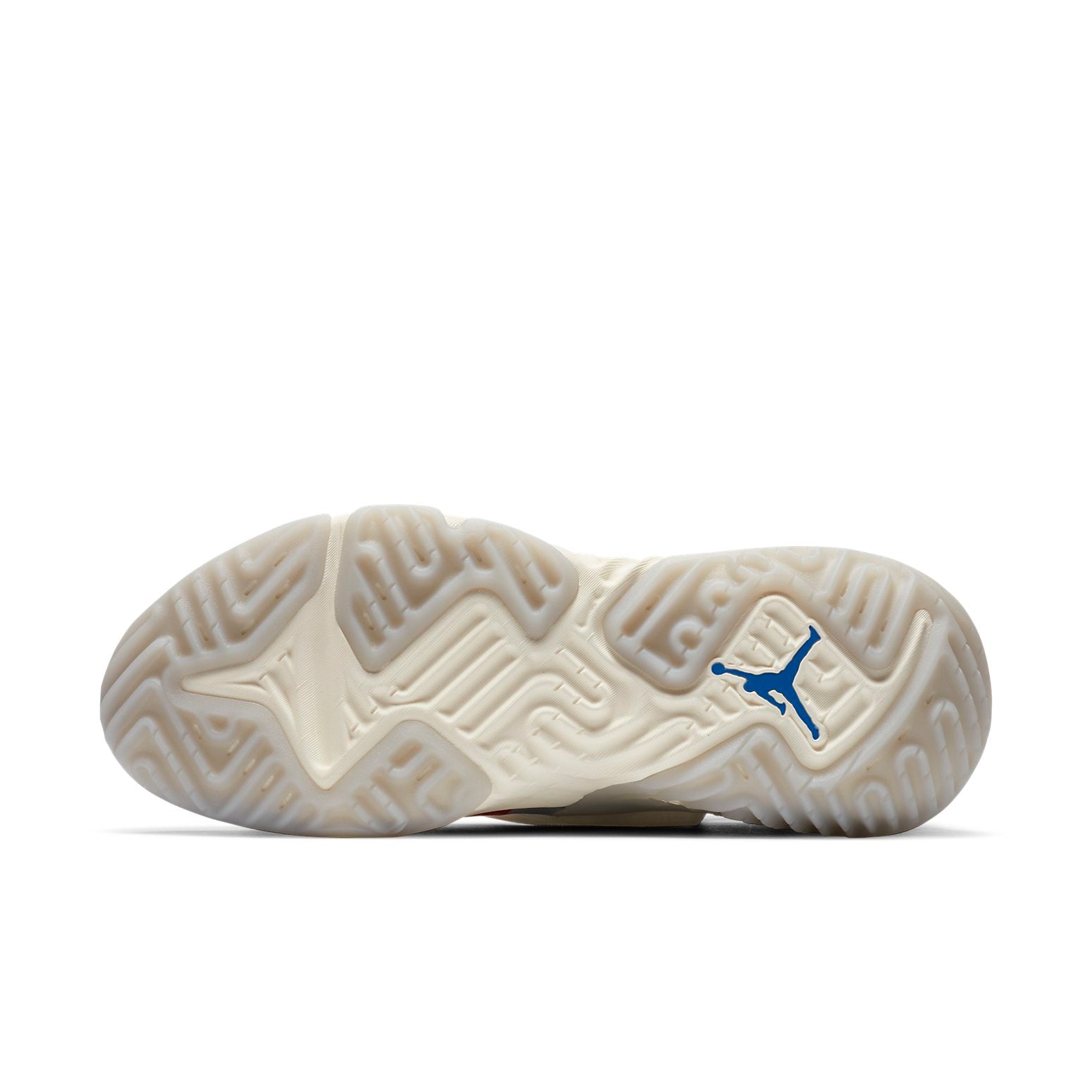 Air Jordan Delta Breathe 'Tech White' CW0783-100