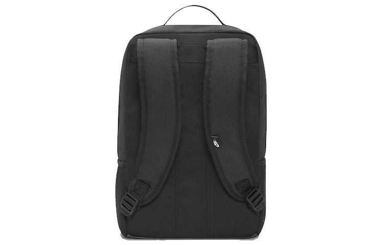 Nike Future Pro Bkpk Athleisure Casual Sports schoolbag Backpack Unisex Black BA6170-014