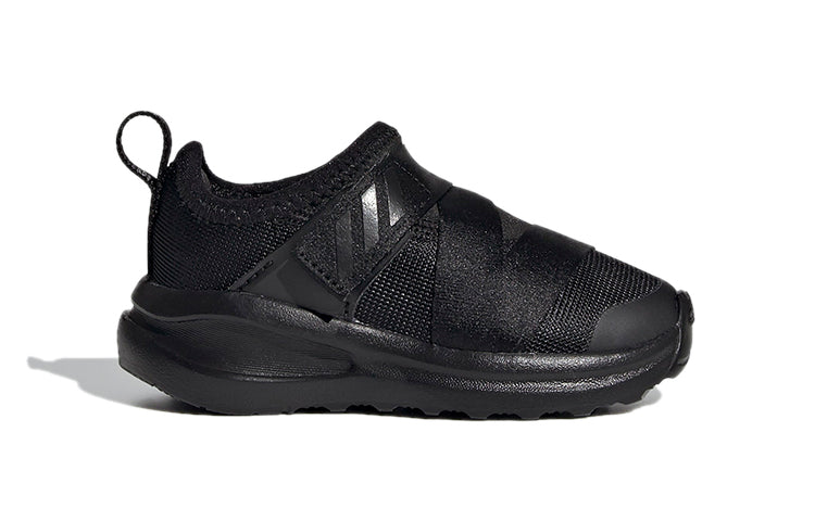 (TD) adidas Fortarun Running Black FV3469