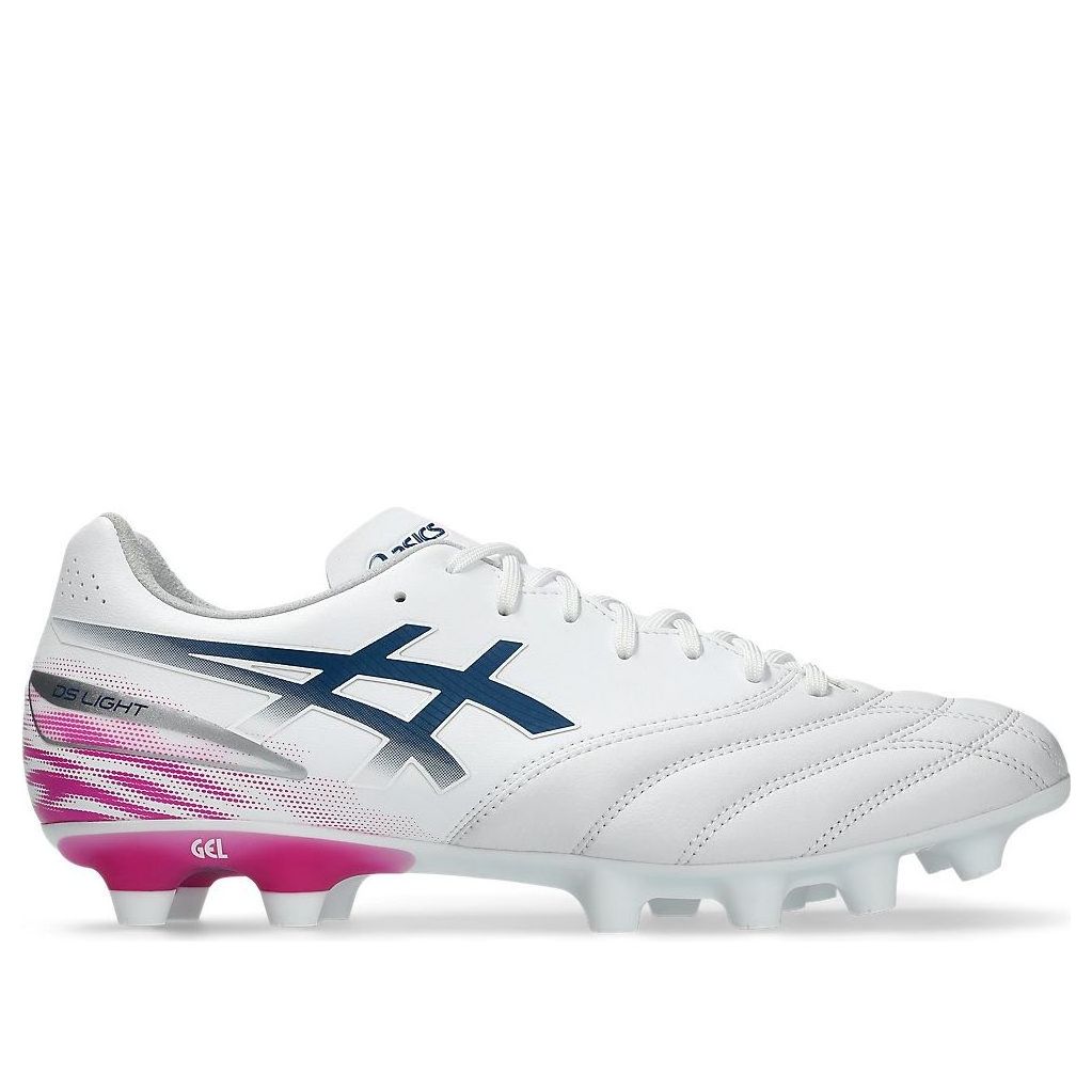 ASICS DS Light Advance Wide 'White Digital Sakura' 1103A125-101