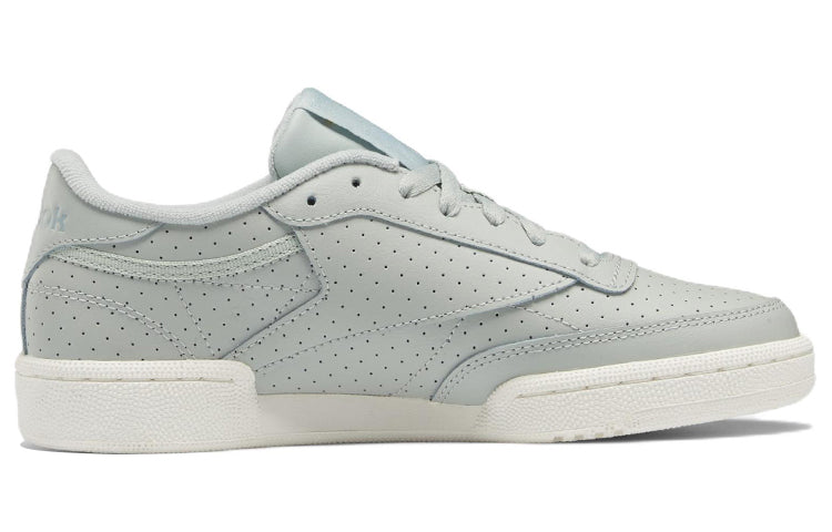 (WMNS) Reebok Club C 85 'Peppermint Green' GY1386